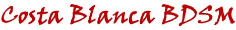bdsm and fetish parties in spain bdsm and fetish parties in spain